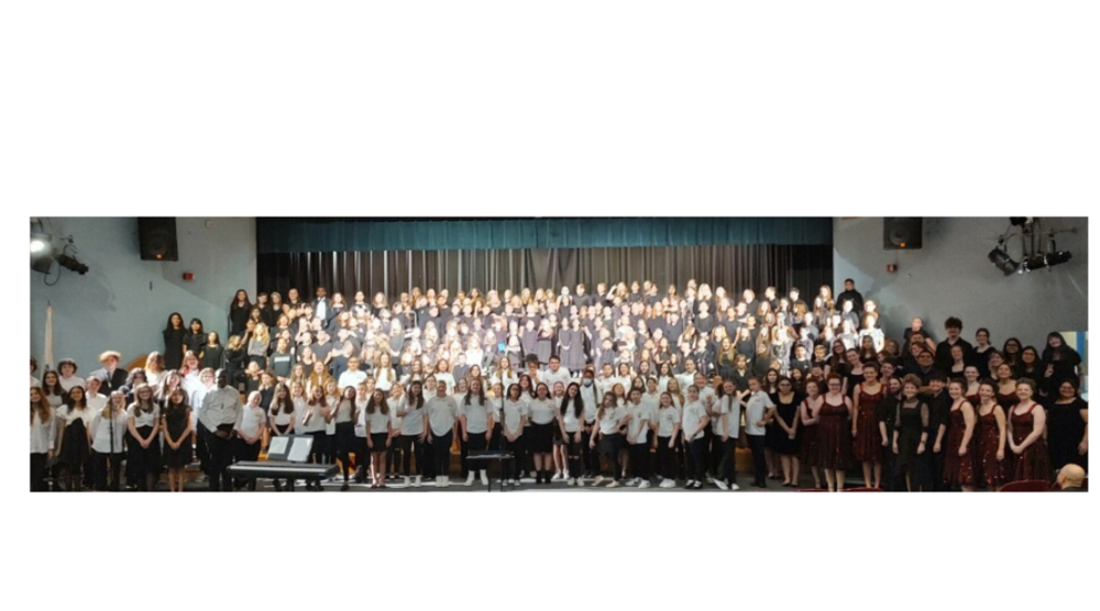 big spring sing
