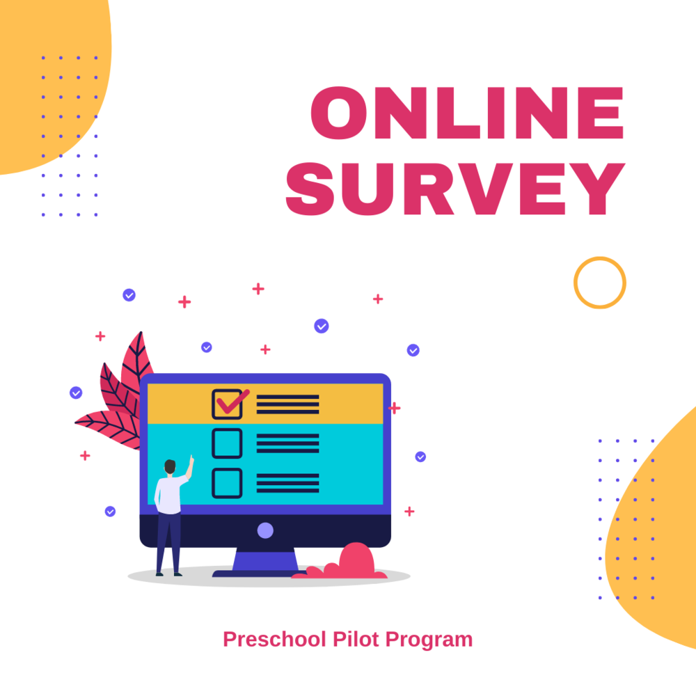 online survey