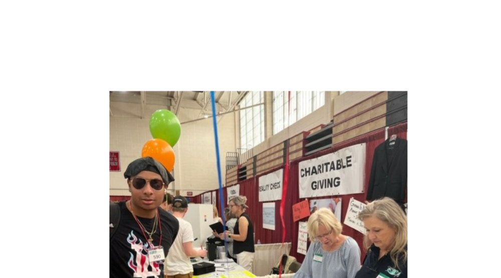 Credit for Life Event