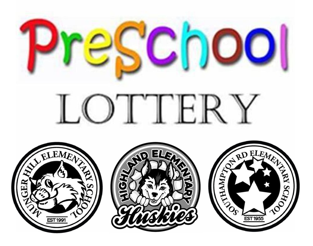 Preschool Lottery