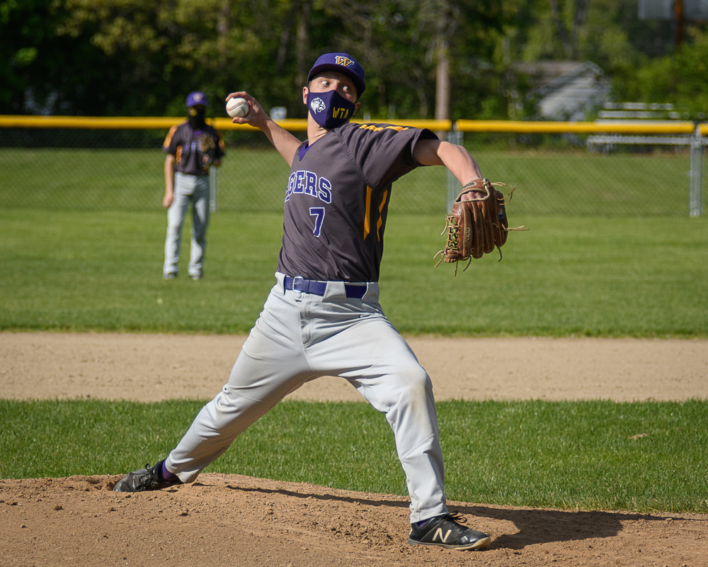 SULLIVAN-PITCHING