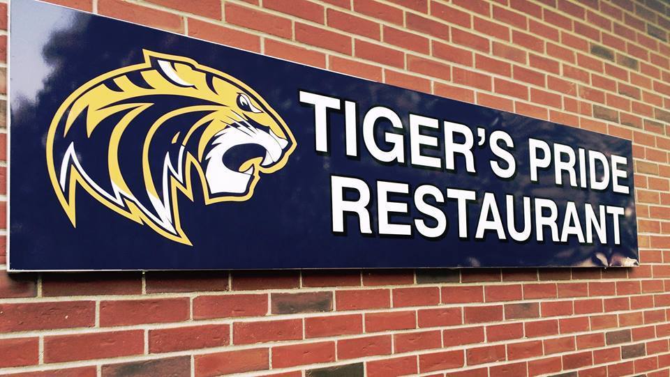 Tiger's Pride Restaurant