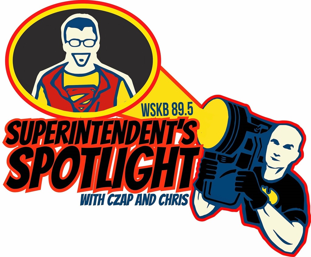 Superintendent's Spotlight
