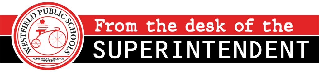 From the Desk of