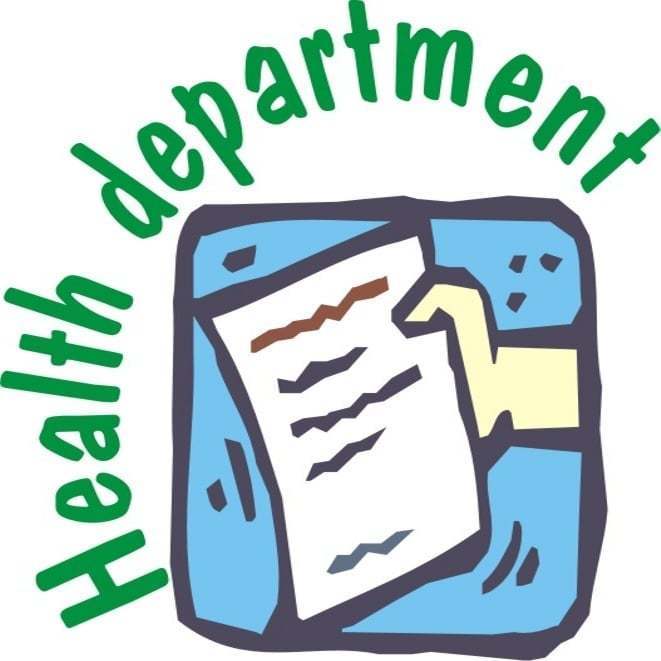 Health Department
