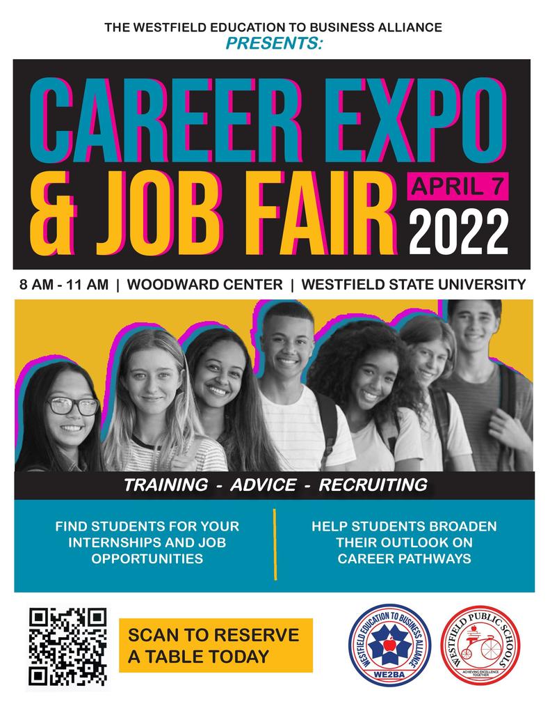 Career Fair 2022