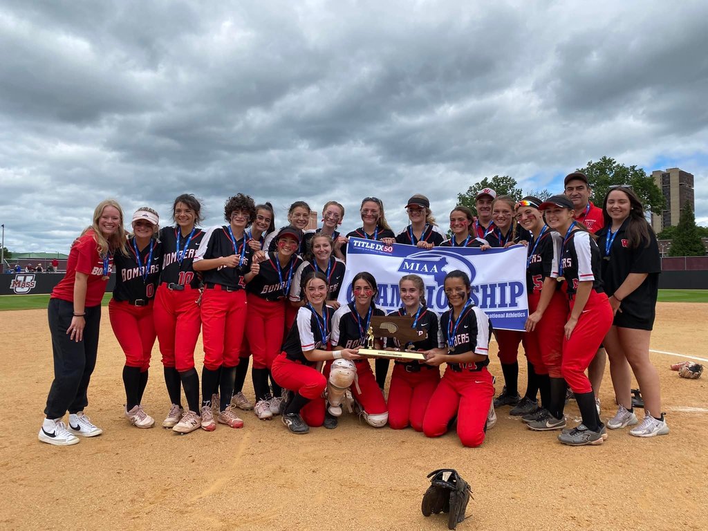 WHS Softball 2022