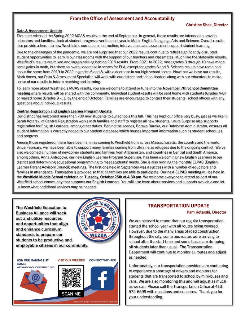 Live Feed Munger Hill Elementary School