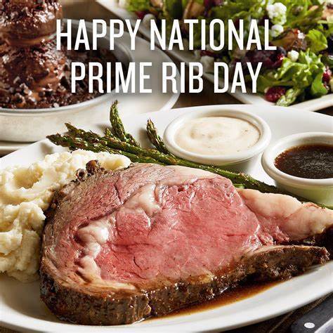 Prime Rib