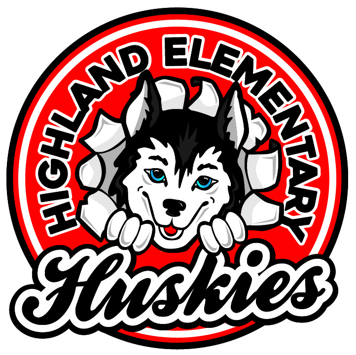 Highland Huskies