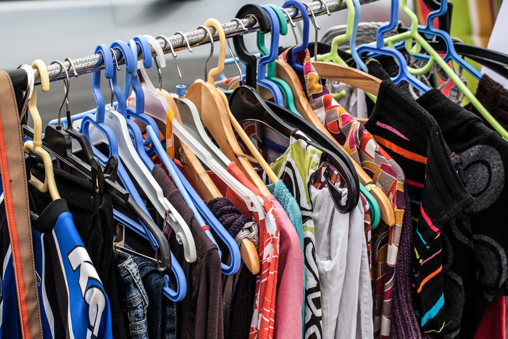 Community Closet